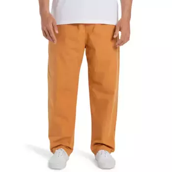 Пляжные брюки Quiksilver для мужчин The Pipe, коричневый