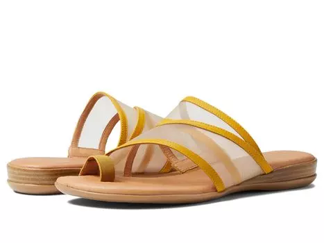 Пляжные сандали Andre Assous, Nina