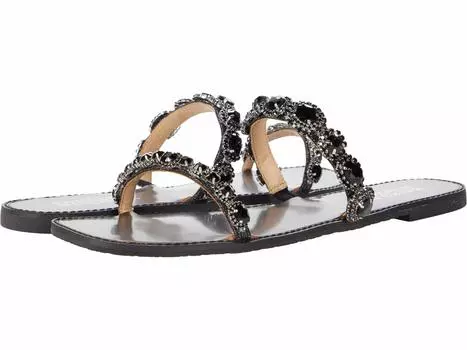 Пляжные сандали Badgley Mischka, Reed