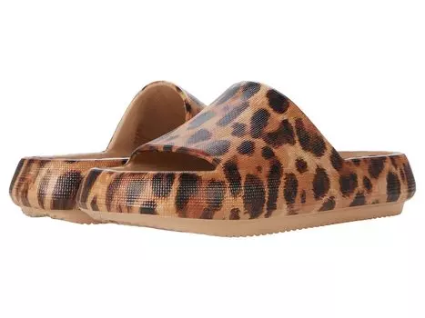 Пляжные сандали Yellow Box, Zolah