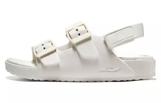 Пляжные сандалии Arch Fit Series женские белые Skechers
