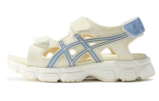 Пляжные сандалии Asics унисекс