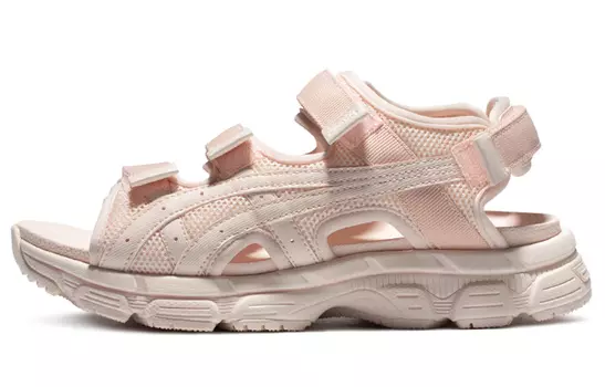 Пляжные сандалии Asics унисекс