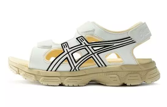 Пляжные сандалии Asics унисекс