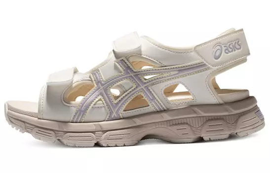Пляжные сандалии Asics унисекс