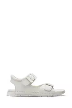 Пляжные сандалии Baha k Clarks, белый