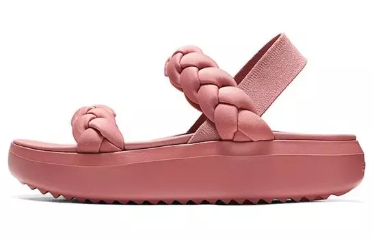 Пляжные сандалии Bob's Beach женские красные Skechers