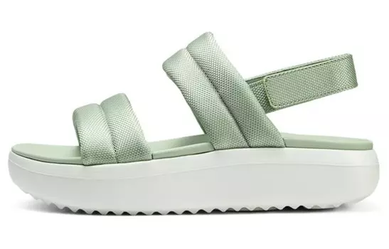 Пляжные сандалии Bob's Beach женские, мятные Skechers