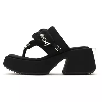 Пляжные сандалии Candy Series женские Daphne Lab, белый