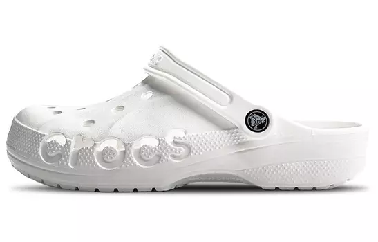 Пляжные сандалии Crocs Classic сабо унисекс