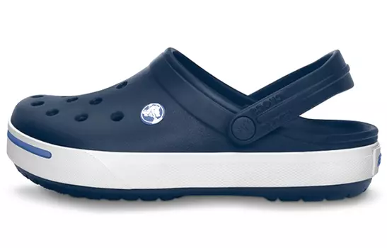 Пляжные сандалии Crocs Crocband унисекс