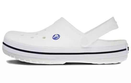 Пляжные сандалии Crocs Crocband унисекс