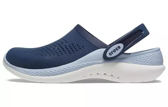 Пляжные сандалии Crocs LiteRide унисекс