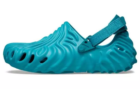 Пляжные сандалии Crocs Pollex унисекс