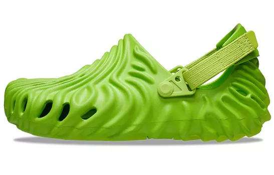 Пляжные сандалии Crocs Pollex унисекс