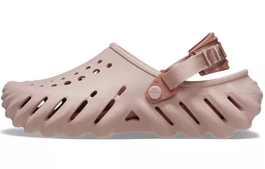 Пляжные сандалии Crocs унисекс