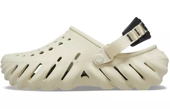 Пляжные сандалии Crocs унисекс