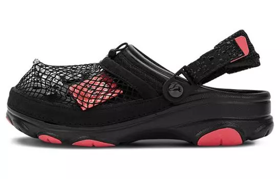 Сандалии Crocs Classic All-Terrain Clog Staple Homing Pigeon