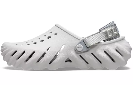 Сандалии Crocs Echo Clog Atmosphere