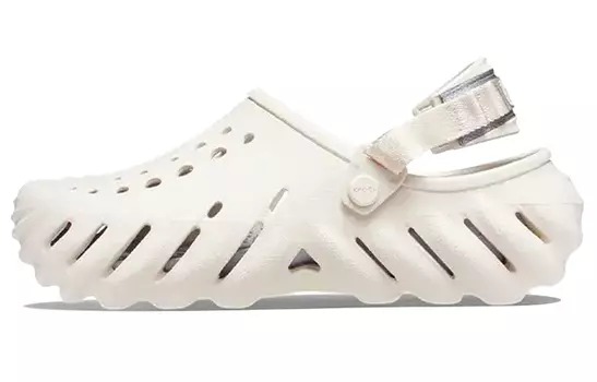 Сандалии Crocs Echo Clog Stucco