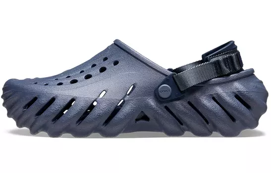 Сандалии Crocs Echo Clog 'Storm'