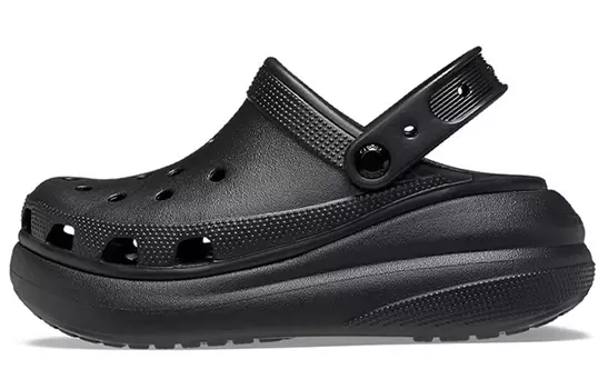 Пляжные сандалии Crocs унисекс
