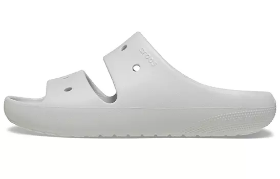 Пляжные сандалии Crocs унисекс, Atmosphere/Gray