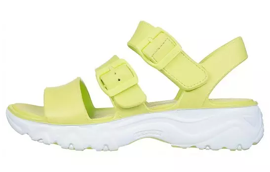 Пляжные сандалии D"LITES 2.0 женские Skechers