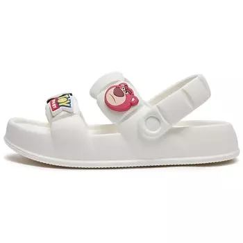 Пляжные сандалии Disney X Toy Story Series женские Hotwind, белый