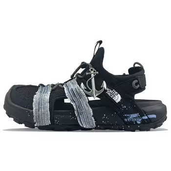 Пляжные сандалии EXPLORE CAMP для мужчин, синие The North Face