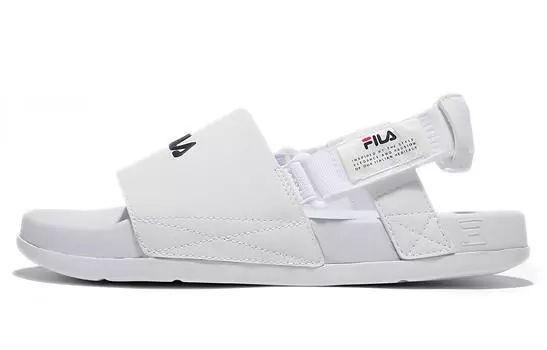 Пляжные сандалии FILA унисекс