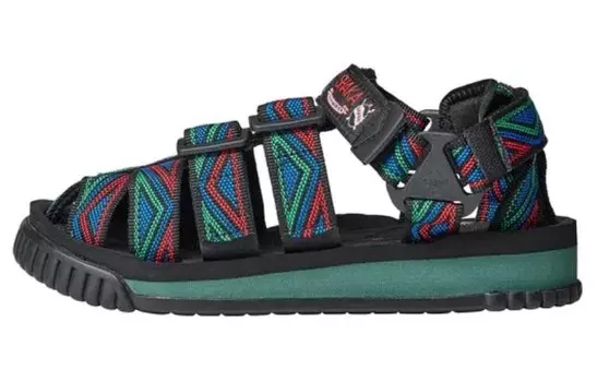 Пляжные сандалии HIKER унисекс Shaka