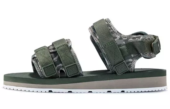 Пляжные сандалии Mizuno унисекс