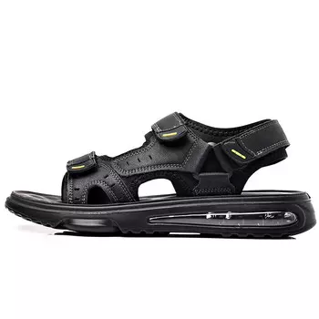 Пляжные сандалии мужские Abango, серый