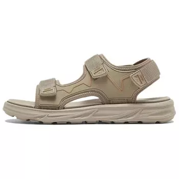 Пляжные сандалии мужские Basto, хаки