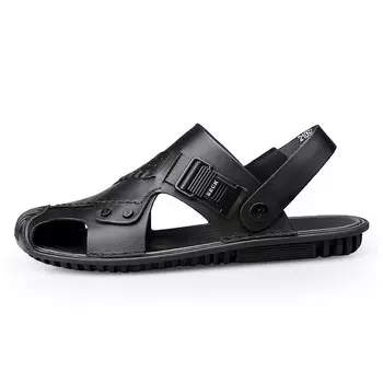 Пляжные сандалии мужские Beck, черный