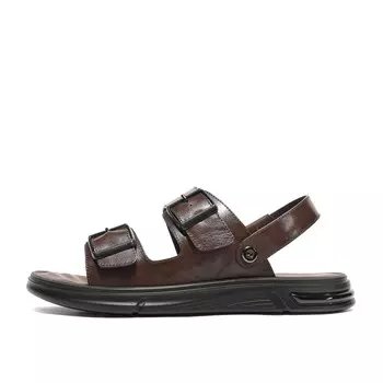 Пляжные сандалии мужские Belle, черный