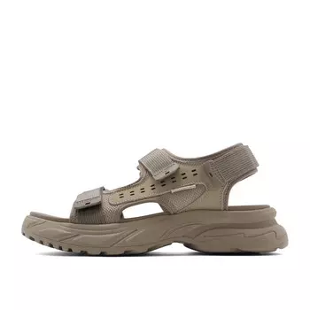 Пляжные сандалии мужские Belle, черный