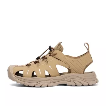 Пляжные сандалии мужские Belle, черный