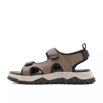 Пляжные сандалии мужские Belle, черный