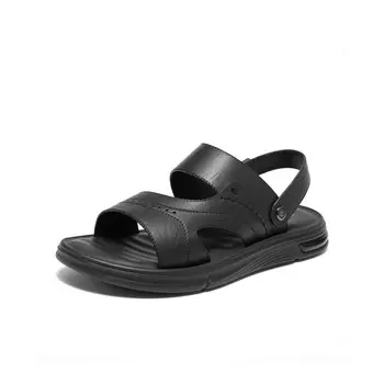 Пляжные сандалии мужские Belle, черный