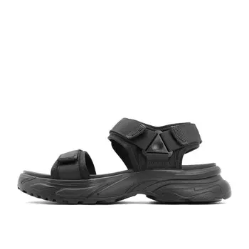 Пляжные сандалии мужские Belle, черный