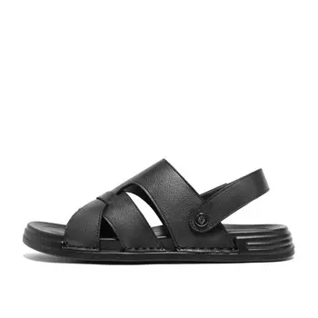 Пляжные сандалии мужские Belle, серый