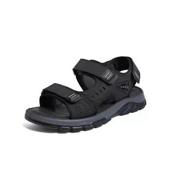 Пляжные сандалии мужские Belle, серый