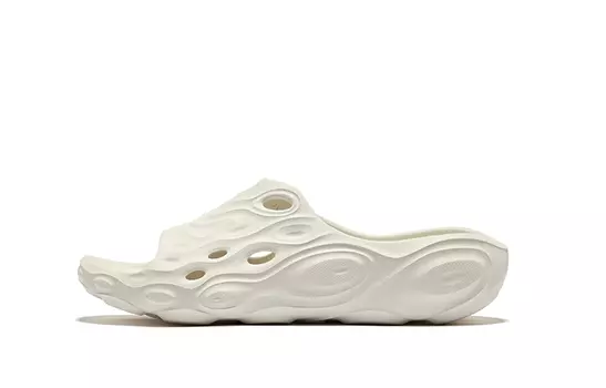 Пляжные сандалии мужские белые Merrell