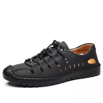 Пляжные сандалии мужские Bindu, хаки