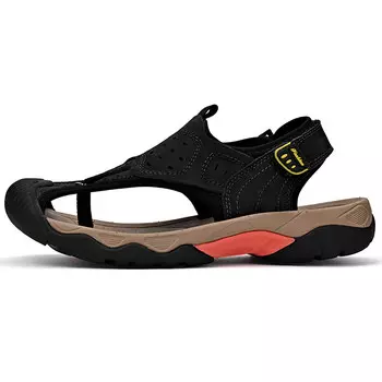 Пляжные сандалии мужские Black-Tailed Deer, серый