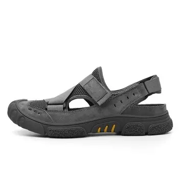 Пляжные сандалии мужские Bole, серый