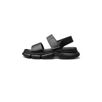 Пляжные сандалии мужские Brounvanm, хаки