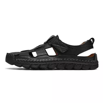 Пляжные сандалии мужские Bull Charm, черный